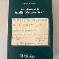 Esercitazioni di analisi matematica 1