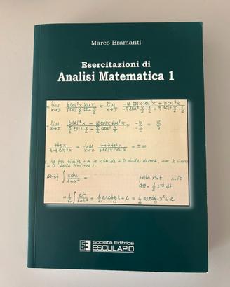 Esercitazioni di analisi matematica 1