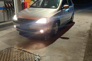 Opel corsa 1.2
