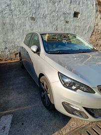 Peugeot 308 allure