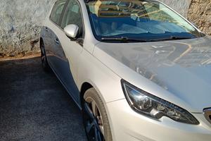 Peugeot 308 allure