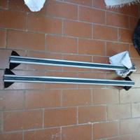 Barre x auto portatutto