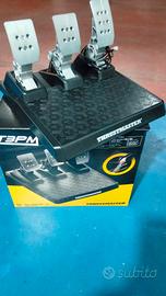 pedaliera thrustmaster T3PM