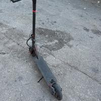 Monopattino elettrico