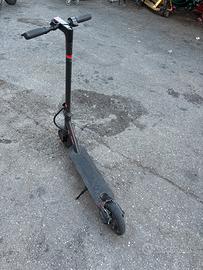 Monopattino elettrico
