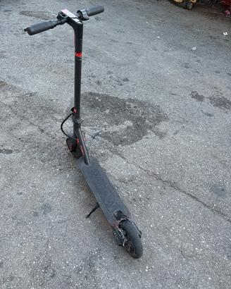 Monopattino elettrico