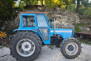 Landini 6830 dt 