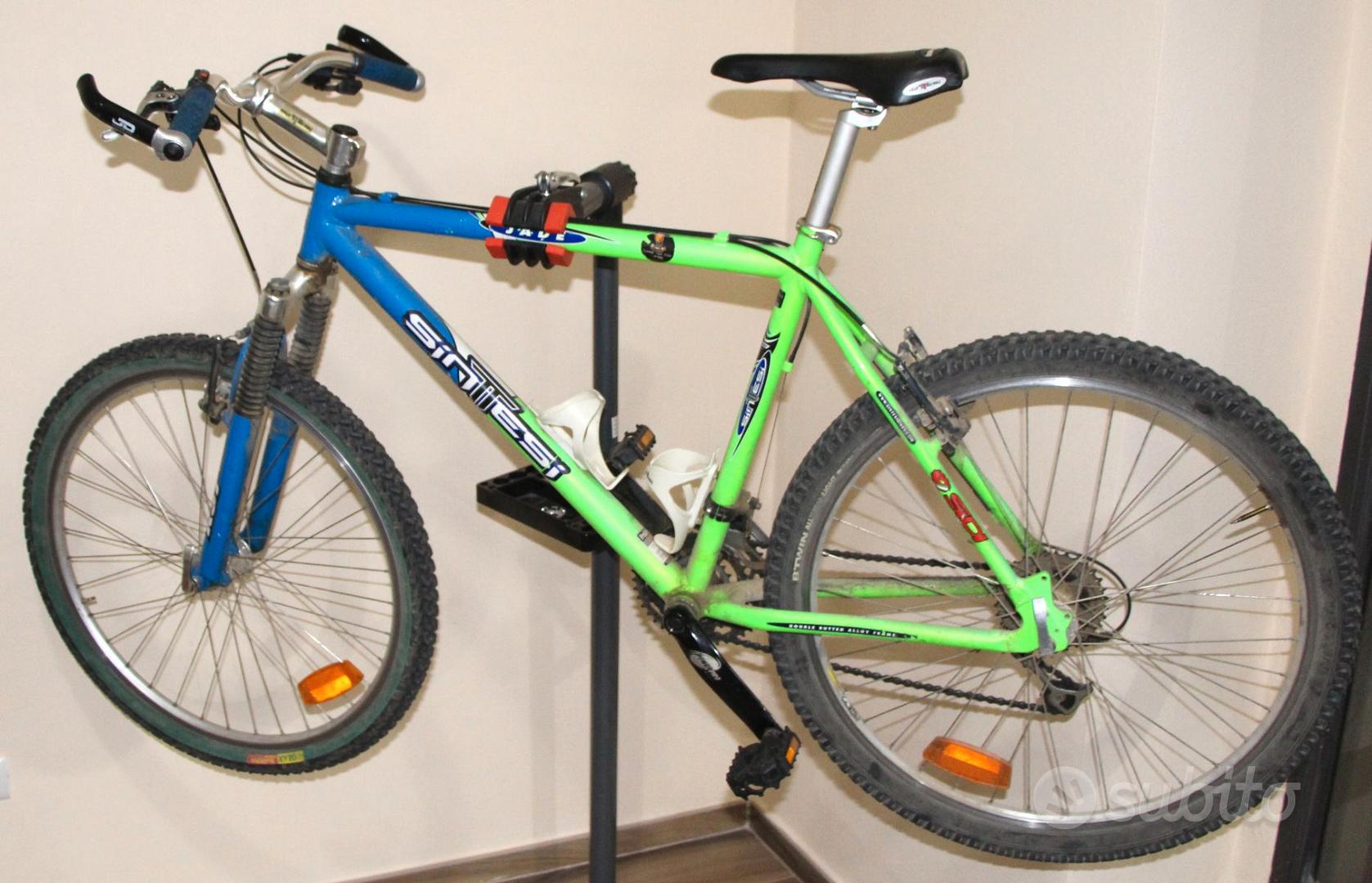 Bicicletta Mtb Sintesi 26 Telaio Mtb Carbonio Full Telaio Mtb Trek