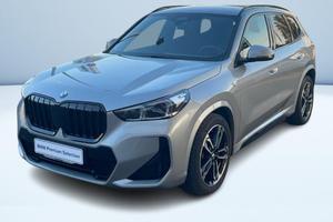 BMW X1 xdrive20d mhev 48V Msport auto
