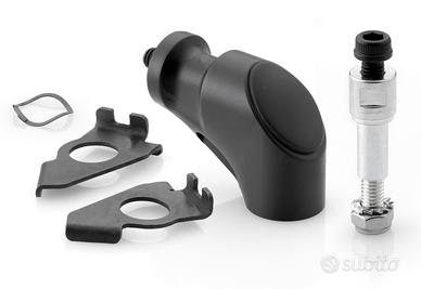 Kit specchi a manubrio tmax