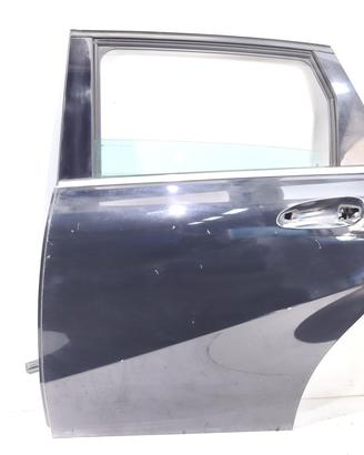 PORTIERA POSTERIORE SINISTRA MERCEDES Classe B W24
