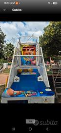 gioco basket 