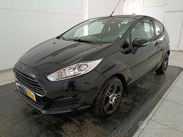 FORD Fiesta 5p 1.4 Gpl 92cv