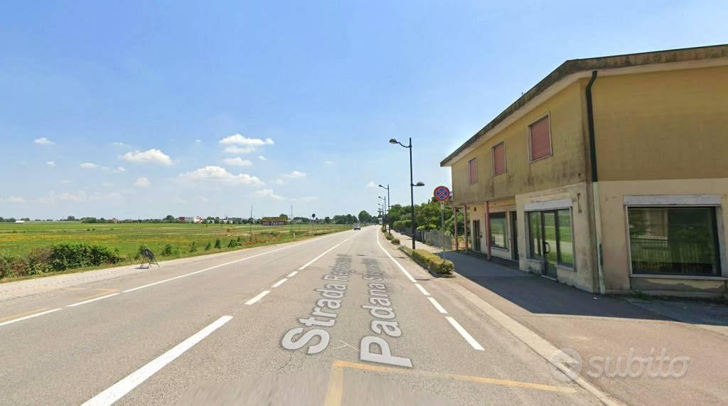 Terreno di 9889 m² a Grisignano di Zocco - Vista 3