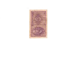 banconota 5 lire