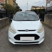 Ford B max