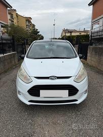 Ford B max