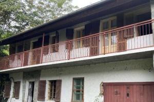 Porzione di casa a San Sebastiano da Po (TO)