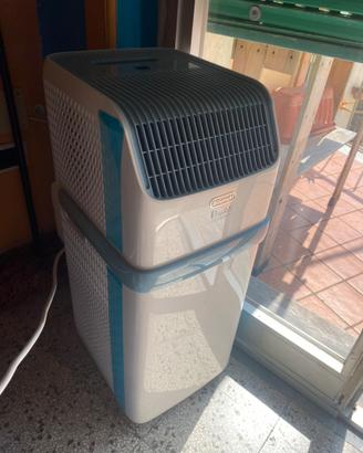 Pinguino De Longhi compact