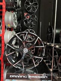 CERCHI IN LEGA AUDI WV