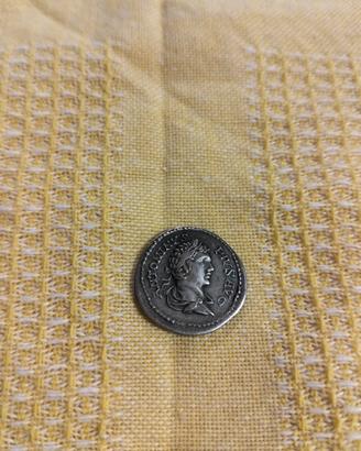 Replica moneta romana