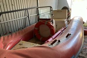 Gommone NorthStar 4.20 mt