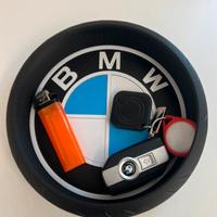 Svuotatasche BMW