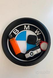 Svuotatasche BMW