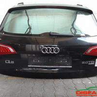 Audi Q5 portellone posteriore