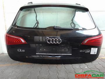 Audi Q5 portellone posteriore