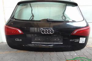 Audi Q5 portellone posteriore