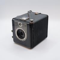 Fotocamera medio formato Mefag Handy Box 6x6