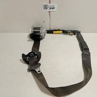 CINTURA DI SICUREZZA ANTERIORE DESTRA OPEL Astra B