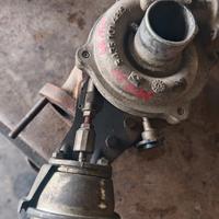 Turbina 1.3 multijet 90cv 