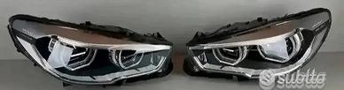 BMW 5 GT F07 LCI Fari Adaptive LED
