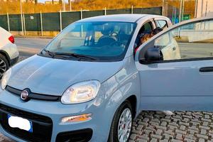 Fiat Panda 1.0 FireFly S&S Hybrid Easy