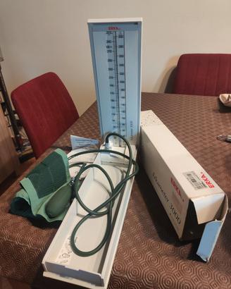 Sfigmomanometro Erkameter 3000