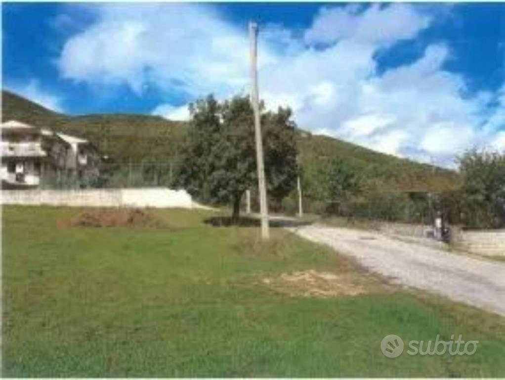 Immobile in asta di 270 m² a Calcata - Vista 2