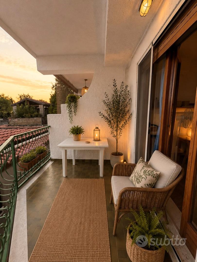 Appartamento – Camerota, Marina di Camerota - Vista 4