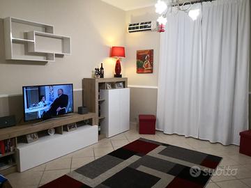 Casa indipendente su due livelli