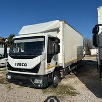 IVECO EUROCARGO 100EL22
