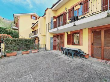 4 LOCALI A CASTIGLIONE TORINESE