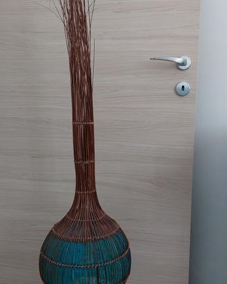 lampada etnica