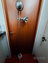 Lampada GOFFREDO REGGIANI anni 70