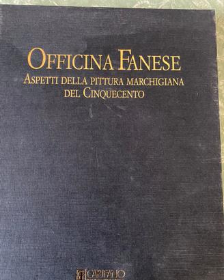 Officina Fanese