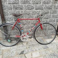 Bicicletta Vintage uomo 