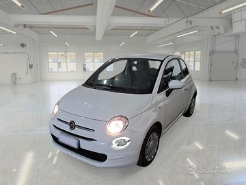 FIAT 500 1.0 70 CV IBRIDO POP 3 PORTE BERLINA
