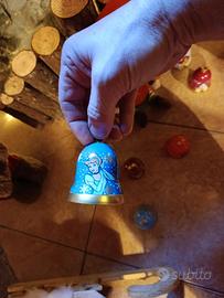 Campanelle Disney Conad 2025