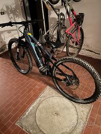 Ebike