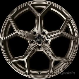 4 Cerchi in lega MASERATI LEVANTE da 22"